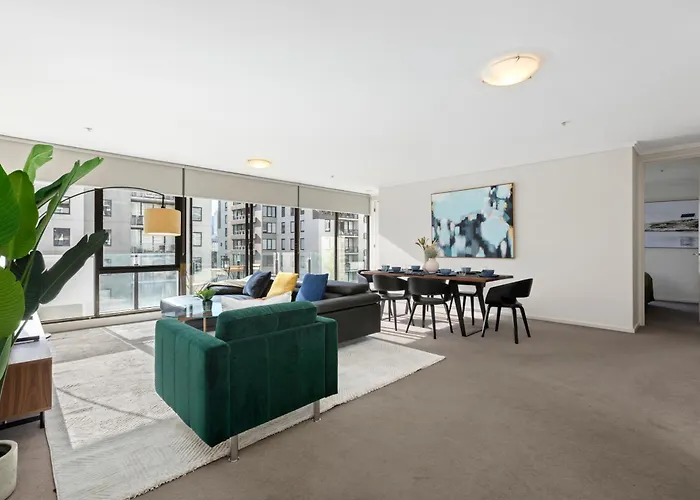 Complete Host Capri Apartments